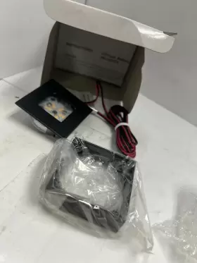 HR-LED87S-BK WAC LIGHTING Lights LIGHTING