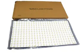 LED-P10-1224-2750 WAC LIGHTING Pixels Tape Light Sheet
