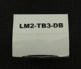 LM2-TB3-DB WAC LIGHTING Voltage Monorail Circuit Standoff #2