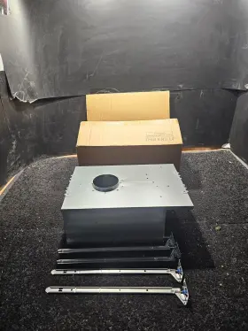 R2FBNT-2 WAC LIGHTING Fq Galvanized Steel Housing Ic