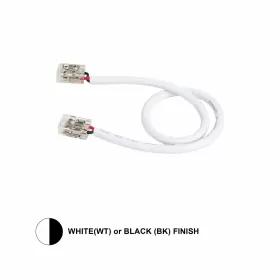T24-BS-IC-036-BK WAC LIGHTING Invisiled Basics Wall