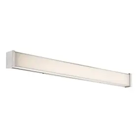 WS-7334-BN WAC LIGHTING Svelte Vanity Sconce