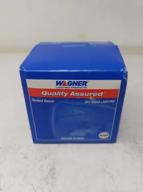 042723946616 WAGNER LIGHTING Par Bulb
