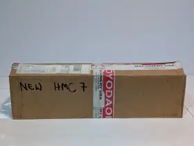 109553 WALDEMANN INTERNATIONAL Tube Light