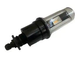 112950 WALDMANN Awdl Tube Light Led