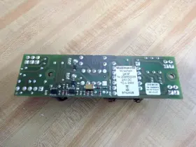 320-605-070 WALDMANN Ballast Board #2