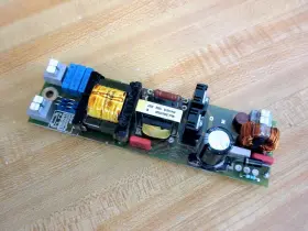 320-605-070 WALDMANN Ballast Board