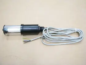 AWD-113S WALDMANN Fluorescent Light