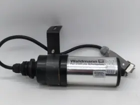 AWDCE-113 WALDMANN Fluorescent Light #3