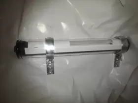 DMDV-206-B WALDMANN Dwdv Lighting Tube Light Brackets #2