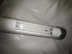 DMDV-206-B WALDMANN Dwdv Lighting Tube Light Brackets #3