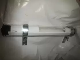 DMDV-206-B WALDMANN Dwdv Lighting Tube Light Brackets