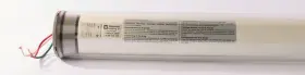 DWD120 WALDMANN Lighting Dwd Fluorescent Bulb Light Fixture #2