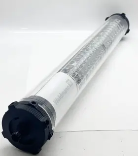 EB123YZ40-1T8B WALDMANN Fluorescent Glass Tubular Lamp