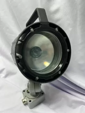 HGW-70 WALDMANN Halogen Spot Task Light #2