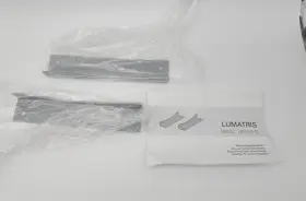 408001035-00514268 WALDMANN LUMINAIRE Mount Bracket