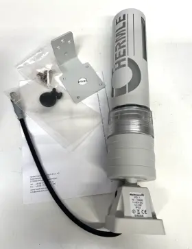 NR.112340 WALDMANN Light Led Signalleuchte