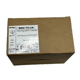 Wrc-tx-lm WATTSTOPPER Dlm Plug Rf Transmitter Milli Amp
