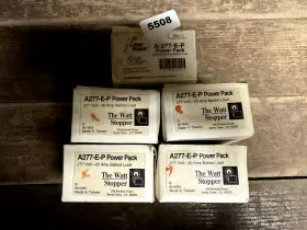 A277-E-P WATTSTOPPER Stopper Power Pack Box