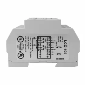 LCO-102 WATTSTOPPER Stopper Lightsaver Lighting Controller #3