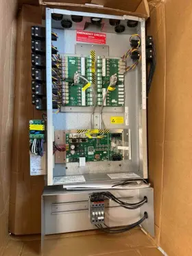 LMCP24-10V WATTSTOPPER Legrand Lmcp Panel Interior