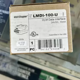 LMDI-100-U WATTSTOPPER Dlm Data Interface