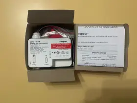 LMPL-611-20M WATTSTOPPER Plug Dlm Wireless Metered Lighting