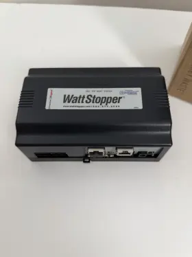 LMSM-3E WATTSTOPPER Legrand Digital Network Segment Manager