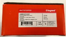LMSW-610-S-W WATTSTOPPER Dlm Wireless Switch