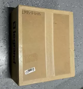 LP8S-8-G-115 WATTSTOPPER Peanut Panel #2