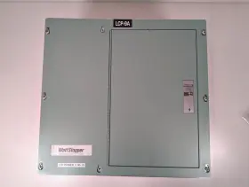 LPS8-4-115 WATTSTOPPER Peanut Panel Lighting Controller Relay