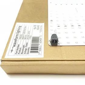 7502-65 WAVEFORM LIGHTING Realuv Led Flex Panel #3