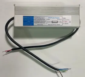 HMA-60NU-RX WDLL Voltage Power Supply Driver