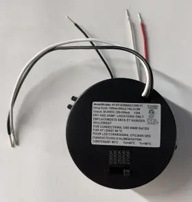 HT-DY-G2BMAZ-C350-V1 WDLLINC Ceiling Light Fixture Led Driver