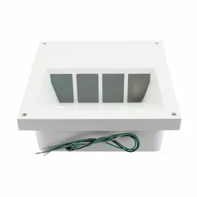 SSS0976 WE-EF LIGHTING Recessed Recess Wall Mount Luminair #2