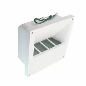 SSS0976 WE-EF LIGHTING Recessed Recess Wall Mount Luminair #3