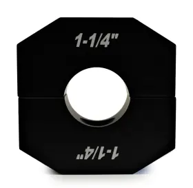 WM13125 WEHRS MACHINE Ballast Bracket Round