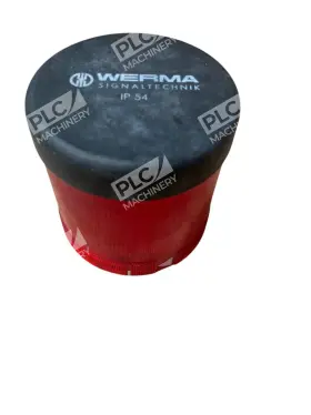 846-100-00 WERMA Signaltechnik Stack Light