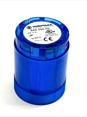 84850055 WERMA Led Permanent Stacklight Module Ac
