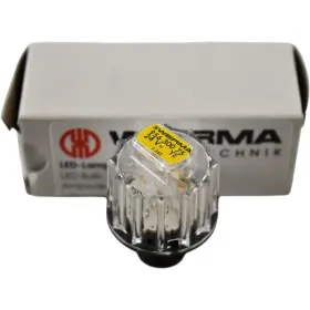 956-300-75 WERMA Led Bulb Permanent