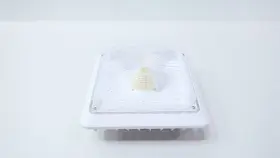 CGL-40W-50K-D-ASA2-WH WESTGATE Led Parking Garage Light