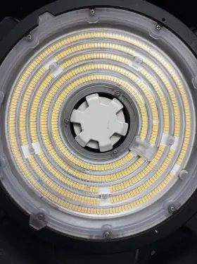 UHX-230W-MP-50K WESTGATE Led Ufo Highbay Light Fixture