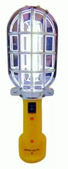08-1670 WESTIN WORKS Trouble Light Bright Cob Handheld Led #2