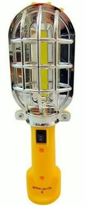 08-1670 WESTIN WORKS Trouble Light Bright Cob Handheld Led #3