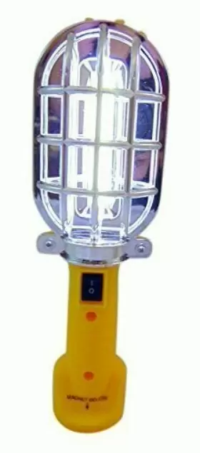 08-1670 WESTIN WORKS Trouble Light Bright Cob Handheld Led