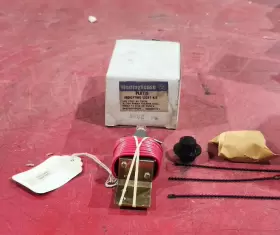 PLK11G WESTINGHOUSE Box Indicating Light Kit