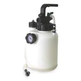 1EJZ4 WESTWARD Brake Bleeder Vacuum