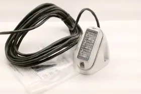 01-0663800-10 WHELEN Wing Plow Operating Position Led Light