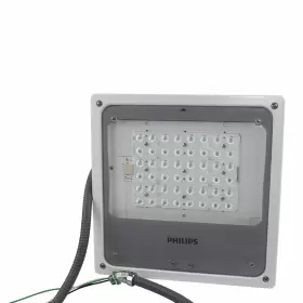 M3L48G2S-STK WIDE-LITE Philips Led Single Skin Recessed Mount #2