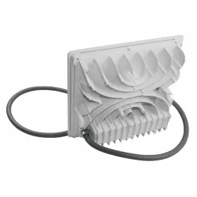 M3L48G2S-STK WIDE-LITE Philips Led Single Skin Recessed Mount #3